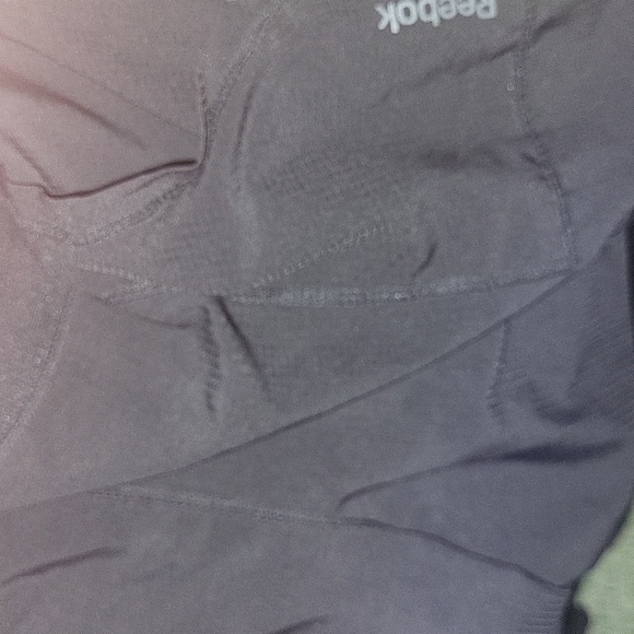 Reebok Jogger Pants, front pockets L - Picture 7 of 11